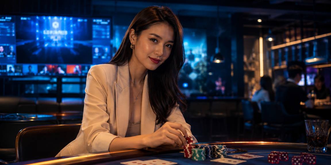 lt188 MoMo Baccarat